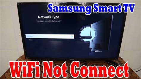 replace wifi card in samsung smart tv|Samsung Smart TV not connecting to wifi, replacing wifi module.